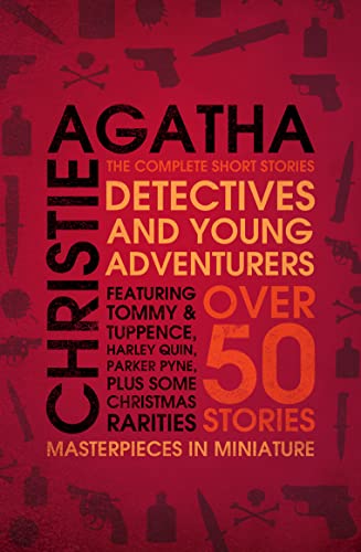 Detectives and Young Adventurers image 2