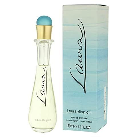 Laura Biagiotti: Laura Eau de Toilette Cover