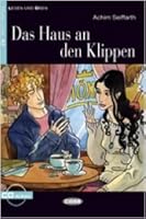 Das Haus an Den Klippen: Anfanger 2 (Lesen Und Uben) 8877546301 Book Cover