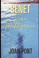 BENET: Puro Mediterrâneo B0FSZYVQPJ Book Cover