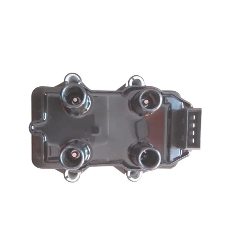 Bobine d'allumage 1.6L pour Peugeot 205 106 306 Référence 597060 9607495480