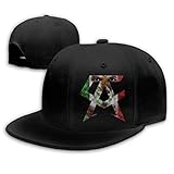 Vilisabull Canelo-Alvarez (2) Unisex Printing Cowboy Hat Trucker Cap for Men Women Adjustable Caps Color