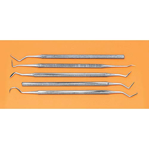 5-Piece Pick Set