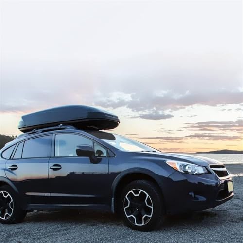 Protection de Coffre Extérieure Mitsubishi Eclipse Cross pour les Sorties - 6