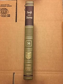 Unknown Binding Great Books of the Western World: Vol #36 Book