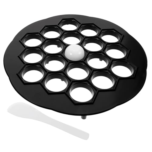 ABOOFAN High-class Maker Dumpling Mold Multi-holes Efficient Kitchen Experience