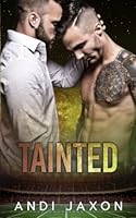 Tainted: A Transgender MM Romance B09JR5FJNW Book Cover