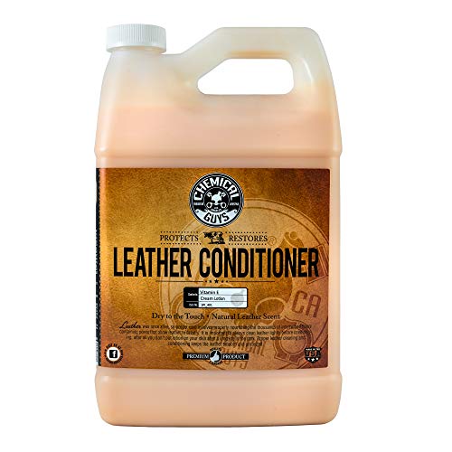 Leather Conditioner for Car and Home Use