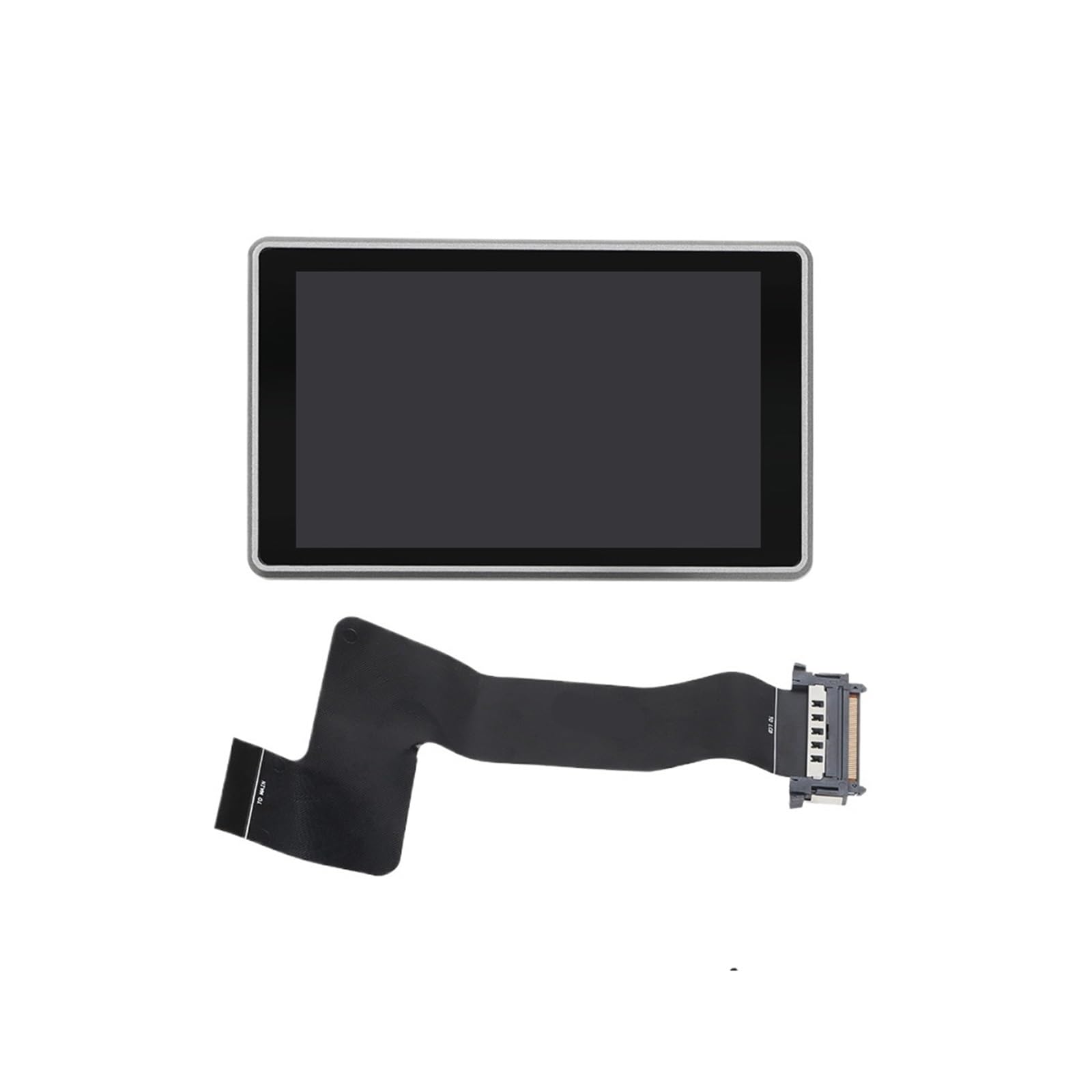 Kit Touch Screen 4,3 Pollici Compatibile Con Creality K1 MAX | Display a colori 480×400, con cavo, touch reattivo, installazione semplice, parte stampante(K1 Max)