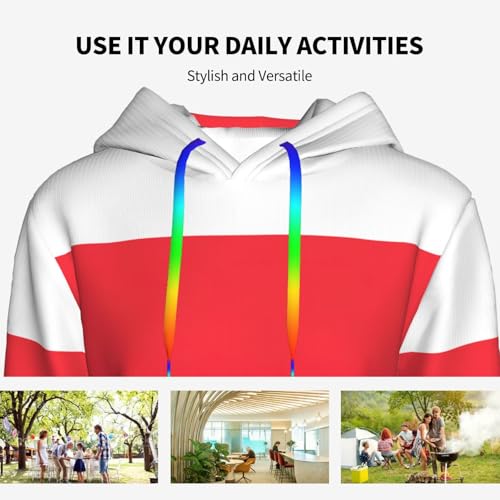 Pull à capuche indonésien femme extensible pour en finir avec les hauts rigides - 7