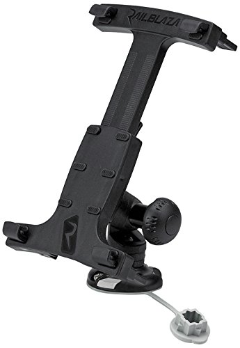 Preisvergleich Produktbild Railblaza 02404511 Halterung für iPad & Tablet