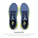 Brooks Men’s Glycerin 21 Neutral Running Shoe - Image 4