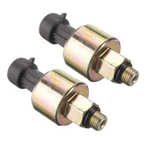 Capteur de pression de carburant OE98234064 pour système injection