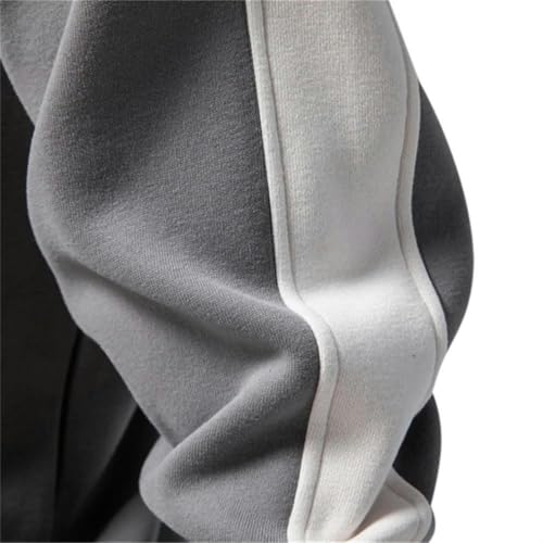 Sweatshirt décontracté pour homme actif parfait pour les soirées fraîches - 5