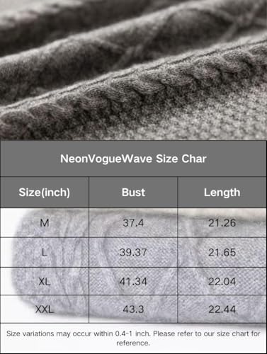 Image of Womens Knit Sleeveless Crewneck Sweater Vest 2025 Knitwear Tank