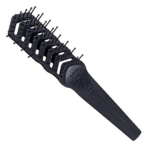 Denman D-100 Large Tunnel Vent Hair Brush