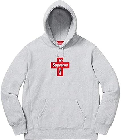 supreme sweater amazon