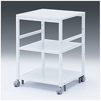 サンワサプライ プリンタスタンド(W500×D500) LPS-T5050 LPS-T5050【プリンタスタンド（W500×D500×H700mm）】高さ700