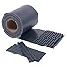 HENG FENG Strisce Frangivisto PVC,per Recinzione a Doppio Picchetto 35m x...