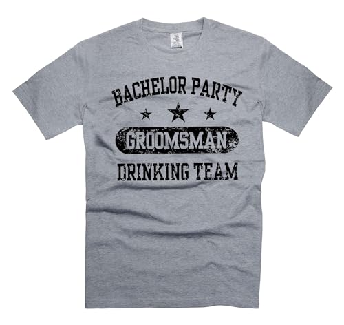 Silk Road Tees Mens Groosmen Shirt Bachelor Party Groomsmen T-Shirts Groom Drinking Team Shirts Wedding Party Shirt4