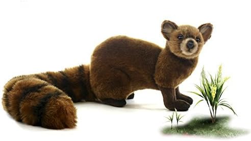 Hansa Mongoose Plush - Image 3
