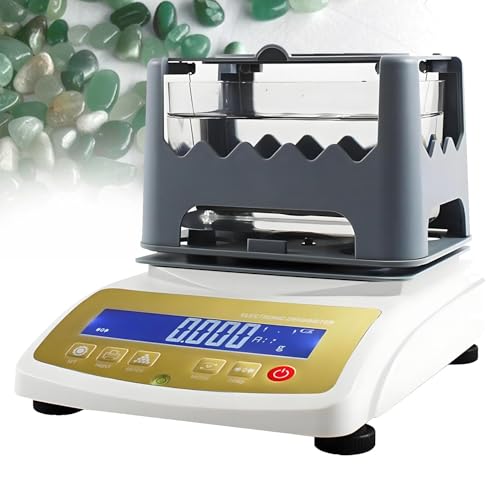 Gold Purity Tester and Metal Verifier (MDJ-300K)
