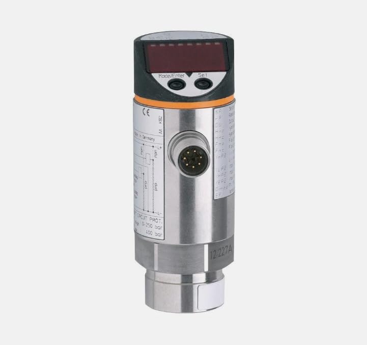 PNI022 for Pressure Sensor PNI022