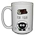 Wood for Your Sheep - Funny Coffee Mug for Board Game Geeks