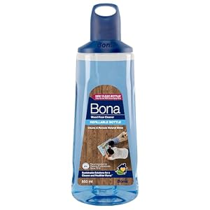 Bona Premium Spray Mop Holzbodenreiniger 850ml