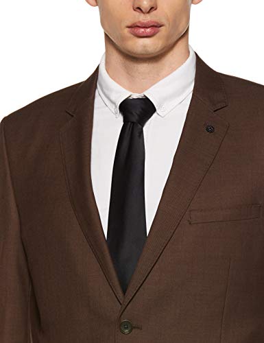 Image of Raymond Men's Wool Notch Lapel Suit