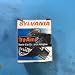 SYLVANIA 58328 - 50 Watt Halogen Light Bulb - MR16 - Tru-Aim - FNV Wide Flood - Glass Face - 2,000 Life Hours - 12 Volt