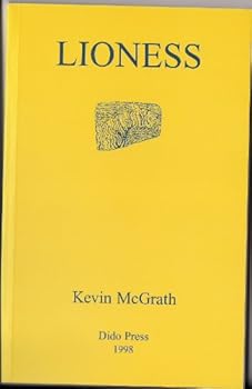 Paperback Lioness Book