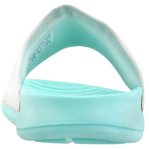 Diamond Supply Co. Mens Fairfax Slide Casual Sandals Casual - Blue3