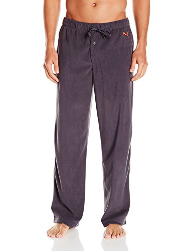 PUMA Men's Microfleece Lounge Pant