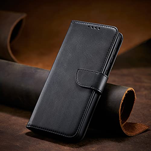 Capa para Samsung Galaxy Note 10 Plus, capa carteira para Samsung Galaxy Note 10 Plus com suporte de