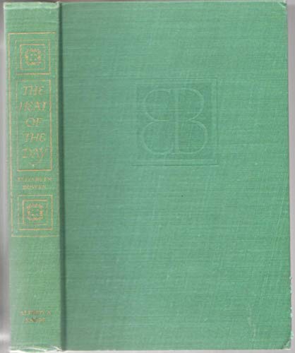By Elizabeth Bowen The Heat of the Day (1st Fir... B00SCUEB1Y Book Cover