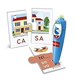 Zoom IMG-1 clementoni sapientino penna parlante interattiva Zoom IMG-1 clementoni sapientino penna parlante interattiva