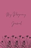  My Pregnancy Journal