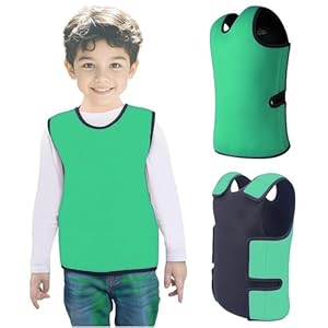 UIMEYIM Sensory Compression Vest Fo...
