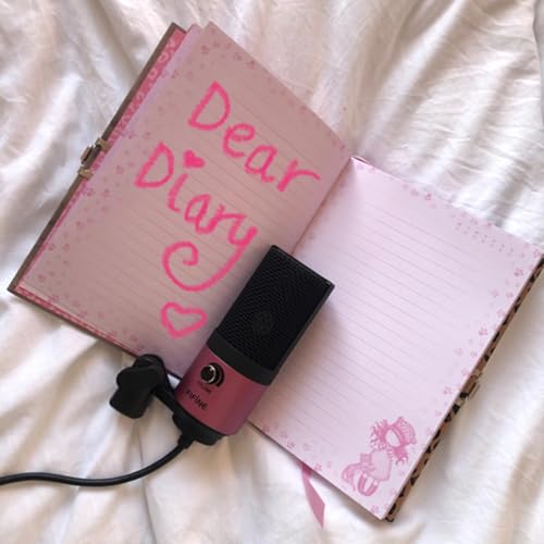 『Dear Diary』のカバーアート