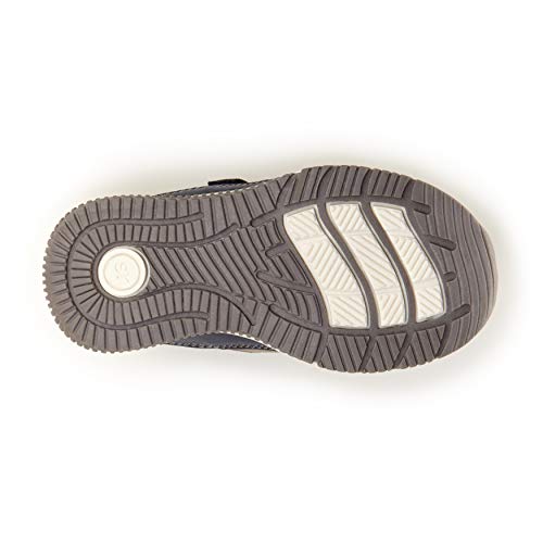 Stride Rite 360 Boys Grayson Athletic, Navy, 5 Toddler #TOP6