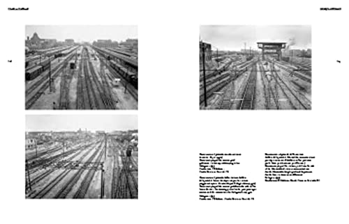 The Memory of Stations