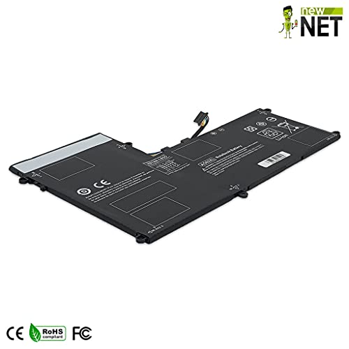 Batterie HP 7,4 V 4200 mAh pour une charge durable NewNet - 4