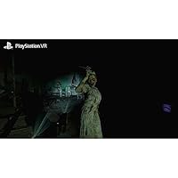 Until Dawn: Rush Of Blood - Playstation VR