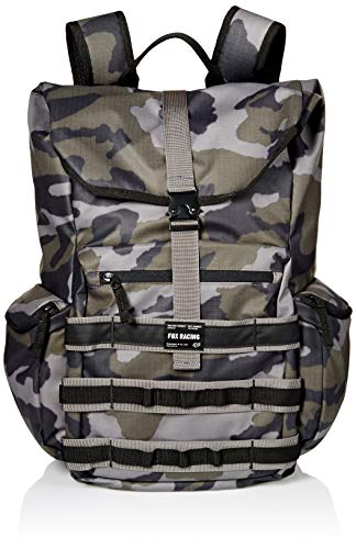 Fox Men s 360 Backpack Bag Camo Green