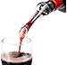 Venero In Bottle Wine Aerator Pourer, Aerating Decanter Spout for Wine, Whiskey, Port