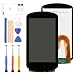 Produktbild ARSSLY Bildschirm für Garmin Edge 1030 Fahrrad GPS LCD Display Touchscreen Montage Ersatz Bildschirm Glas Digitizer mit Reparatur Kit