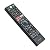 Replaced Voice Remote fit for Sony Smart TV XBR-43X800D XBR-43X800E XBR-49X800D XBR-49X900E XBR-55X850D XBR-55X850DS XBR-55X850S XBR-55X900E XBR-55X930D XBR-55X930E XBR-65X850D XBR-65X900E