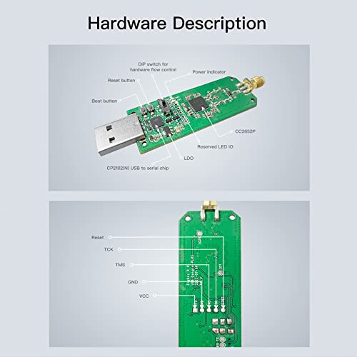 Sonoff ZBDongle-P photo 6