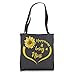 Nini Gift: Happiness Is Being A Nini Tote Bag